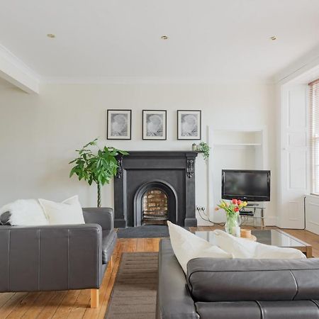 The West Bow Apartment Εδιμβούργο Εξωτερικό φωτογραφία