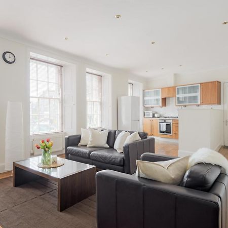 The West Bow Apartment Εδιμβούργο Εξωτερικό φωτογραφία