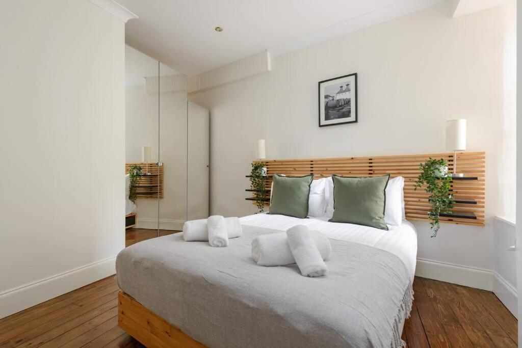 The West Bow Apartment Εδιμβούργο Εξωτερικό φωτογραφία