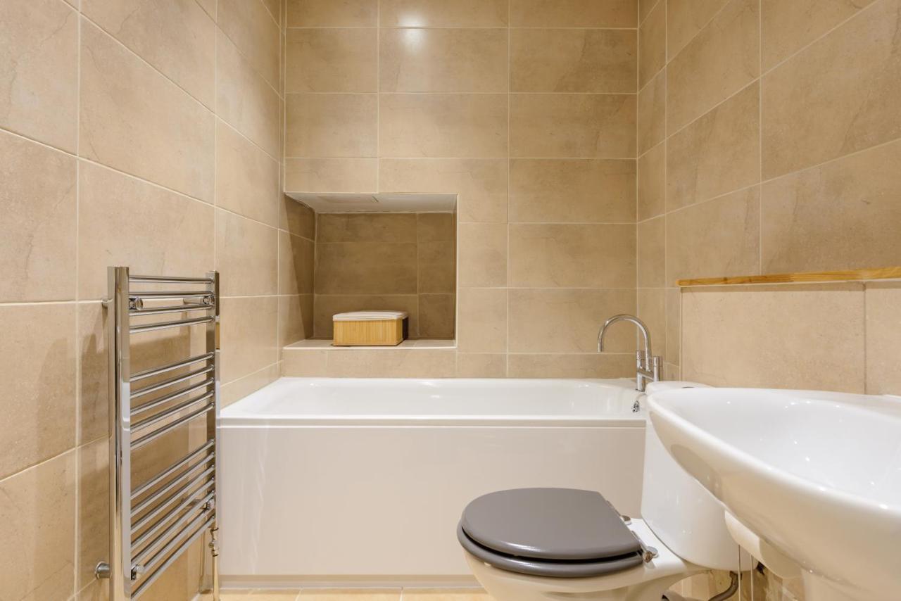 The West Bow Apartment Εδιμβούργο Εξωτερικό φωτογραφία
